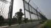 남북한, JSA-DMZ 지뢰제거 작업 착수