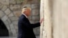 پرزیدنت ترامپ فعلا سفارت آمریکا را به اورشلیم منتقل نمی‌کند