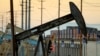 Rising US Oil Production May Cut Saudi Influence In Washington