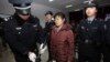 Dokter Kandungan Pencuri Bayi di China Hadapi Hukuman Mati