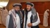 Afghanistan : les talibans annoncent suspendre les discussions "stériles" avec Kaboul