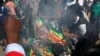 L'opposant Nelson Chamisa maintient avoir remporté la présidentielle au Zimbabwe