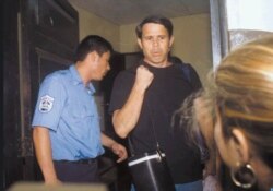 Nestor Moncada Lau, acusado por Estados Unidos de corrupción. Cortesía de La Prensa.