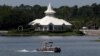 Boy's Body Found After Alligator Attack at Disney