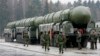 Россия планирует получить на вооружение новые межконтинентальные баллистические ракеты к 2020 году