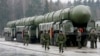 美国低调回应普京扩大核武库决定