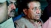 Cựu Tổng thống Pakistan Musharraf ra tòa