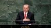 اردوغان: سرنوشت کشیش زندانی را قضات تعیین می کنند نه سیاستمداران