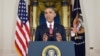 باراک اوباما: نبرد با «دولت اسلامی» فقط جنگ آمریکا نیست