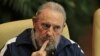 Mantan Pemimpin Kuba Fidel Castro Genap Berusia 86 Tahun