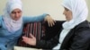 Qizlar madrasasi, Suriyada suratga olingan film
