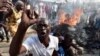 Kenya: Imyiyerekano yo Kwiyamiriza Reta Irabandanya