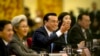 中国总理会晤中东欧领导人开拓潜在市场
