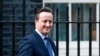#ResignCameron Rises after 'Panama Papers'