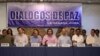 Los diálogos de paz entre el gobierno colombiano y las FARC genera controversia en los diferentes sectores de la sociedad colombiana.
