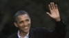 Obama, Congressional Democrats Meet Ahead of Mid-Term Campaign Push