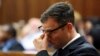 Testimony: Pistorius Offered Cash to Girlfriend's Family