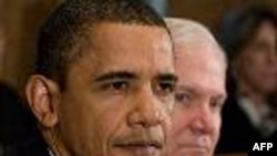 باراک اوباما هفته آینده، سیاست آینده واشنگتن در قبال افغانستان را اعلام خواهد کرد