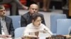 اقوام متحدہ فائر بندی معاہدے کی خلاف ورزی کا نوٹس لے: پاکستان