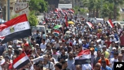 مصر:سیکولر نظامِ حکومت کے ضامنوں کی حیثیت سے فوج اپنا کلیدی کردار برقرار رکھے گی