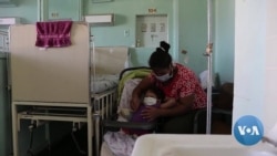 Venezuela's Main Public Hospital Dangerously Unprepared for Coronavirus 