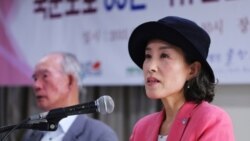 [인터뷰] 사단법인 '물망초' 박선영 이사장