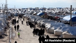 U izbjegličkom kampu Al Hol borave hiljade žena i djece iz više od 57 država, uključujući BiH.