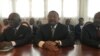 Neuf opposants pro-Ping écroués pour "trouble à l'ordre public" au Gabon