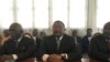 Rencontre entre des proches de Ping et le pouvoir au Gabon