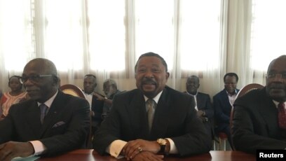 rencontre libreville