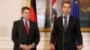 Германия и Австрия раскритиковали новые санкции, планируемые США