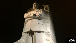 美国民权领袖马丁路德金50年前创建了“穷人运动”