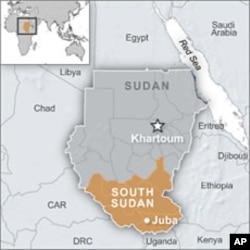 Rebel Attacks Reported on Eve of South Sudan Referendum