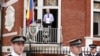 12 Negara Amerika Selatan Dukung Suaka bagi Assange