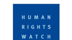Udaba lombiko wabeHuman Rights Watch siluphiwa nguBenedict Nhlapho