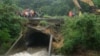 Fiji đánh giá thiệt hại sau trận lụt chết người