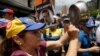 Venezuela: denuncian ´golpe´ parlamentario