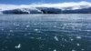 Kenaikan Suhu 2C Bisa Cairkan Lapisan Es Antartika
