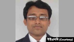 ড. মো. সেলিম হোসেন। (ছবি- ইউএনবি) 