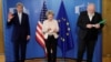 США и ЕС возобновили альянс по борьбе с изменением климата