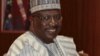 Tawagar Ministan harkokin cikin gida na Najeriya ta ziyarci jihar Borno