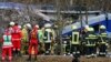 Xe lửa đâm nhau ở Đức, 10 người thiệt mạng