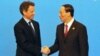 Geithner, Wang Discuss US-China Economic Ties