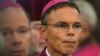 Pope Banishes Germany's 'Luxury Bishop' from Diocese
