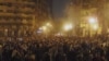 2 Dead, Hundreds Wounded in Egypt Protests