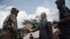 US General Warns of Russian, Chinese Inroads in Africa 