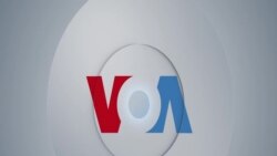 VOA Our Voices 130: Gender and the Judiciary