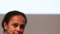 Procuradoria quer falar com isabel dos Santos - 1:54