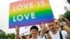 Taiwan Akan Legalkan Pernikahan Gay, yang Pertama di Asia