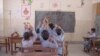 بلوچستان: سماعت و گویائی سے محروم بچوں کے لیے سہولتیں ناکافی